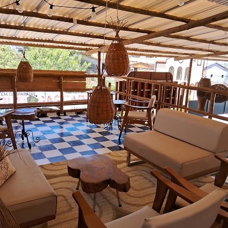 ג'אקומה Boemia Suites מראה חיצוני תמונה