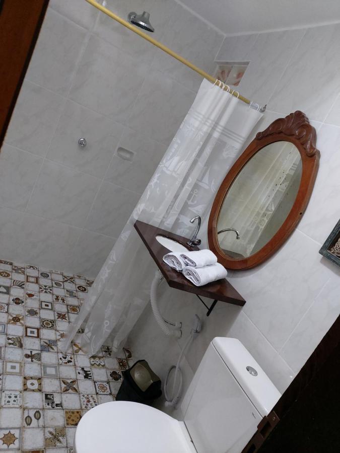 ג'אקומה Boemia Suites מראה חיצוני תמונה