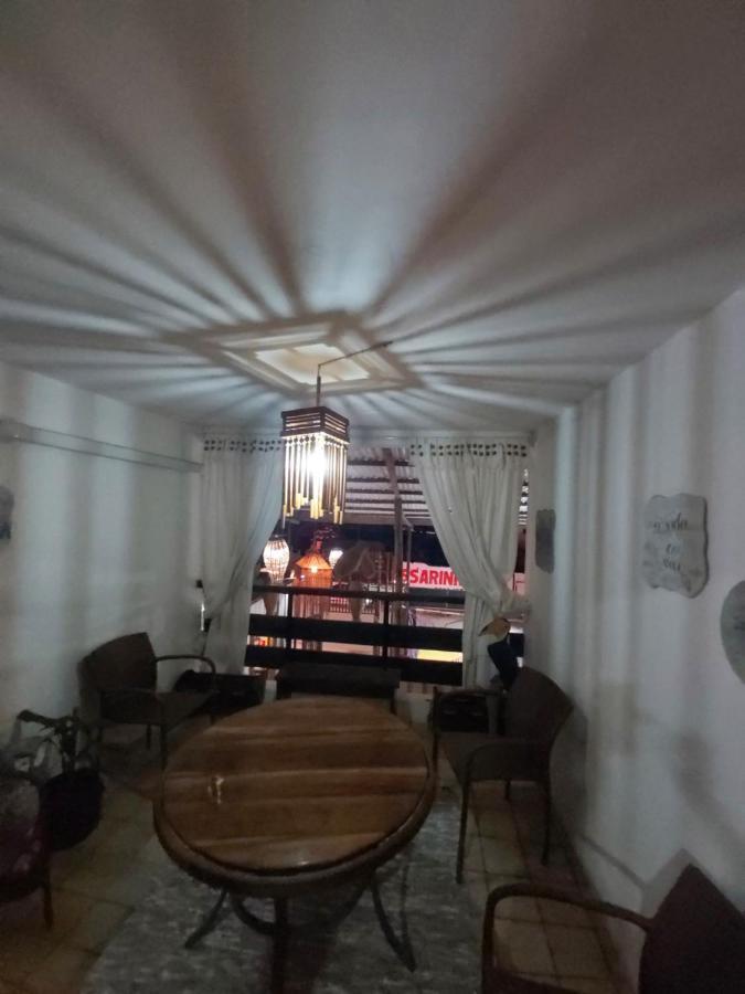 ג'אקומה Boemia Suites מראה חיצוני תמונה