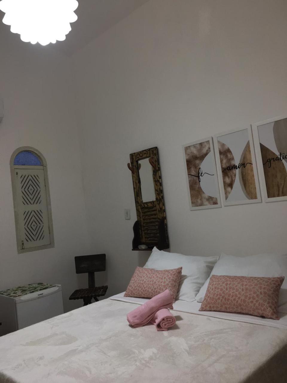 ג'אקומה Boemia Suites חדר תמונה
