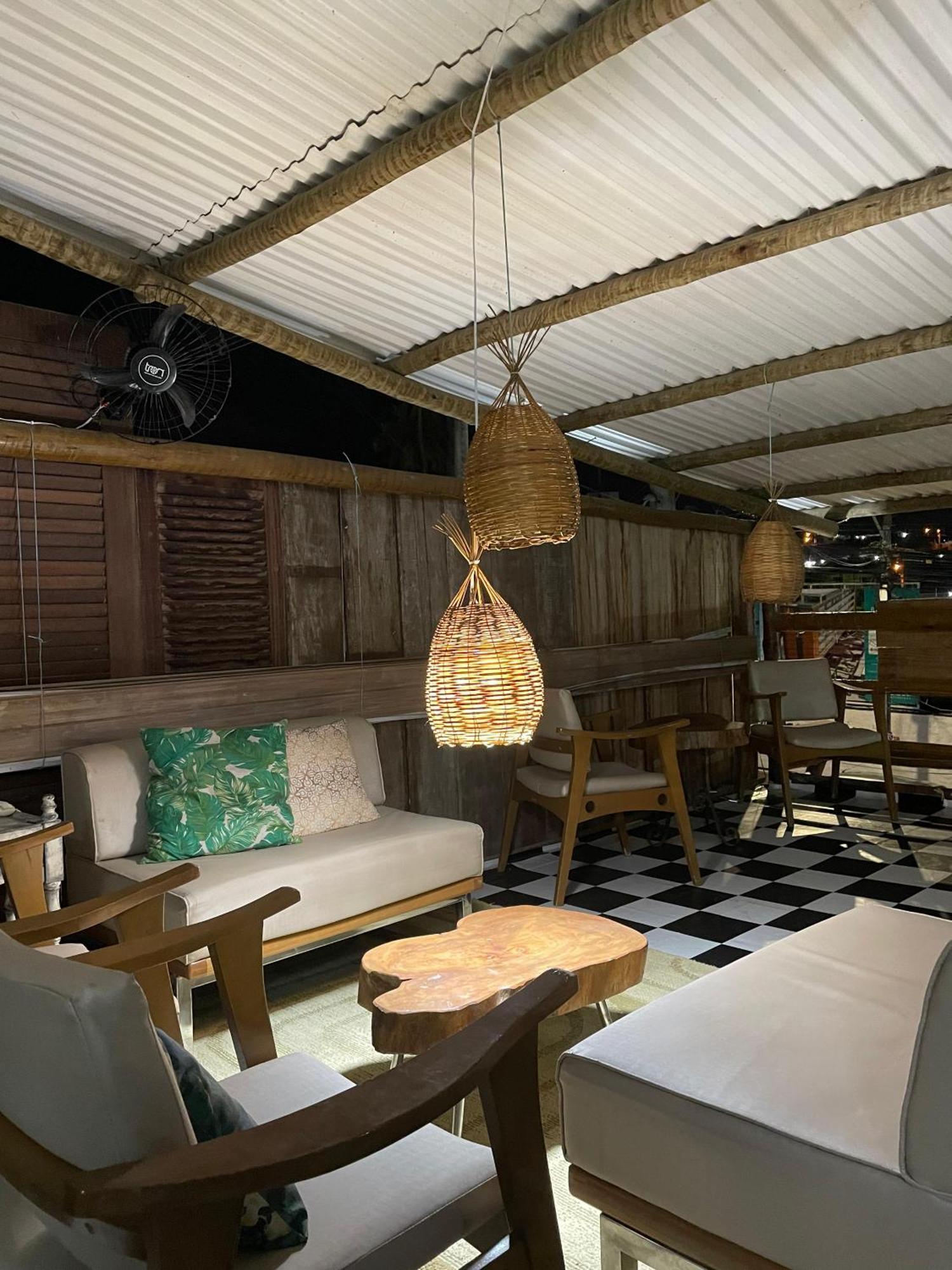 ג'אקומה Boemia Suites מראה חיצוני תמונה
