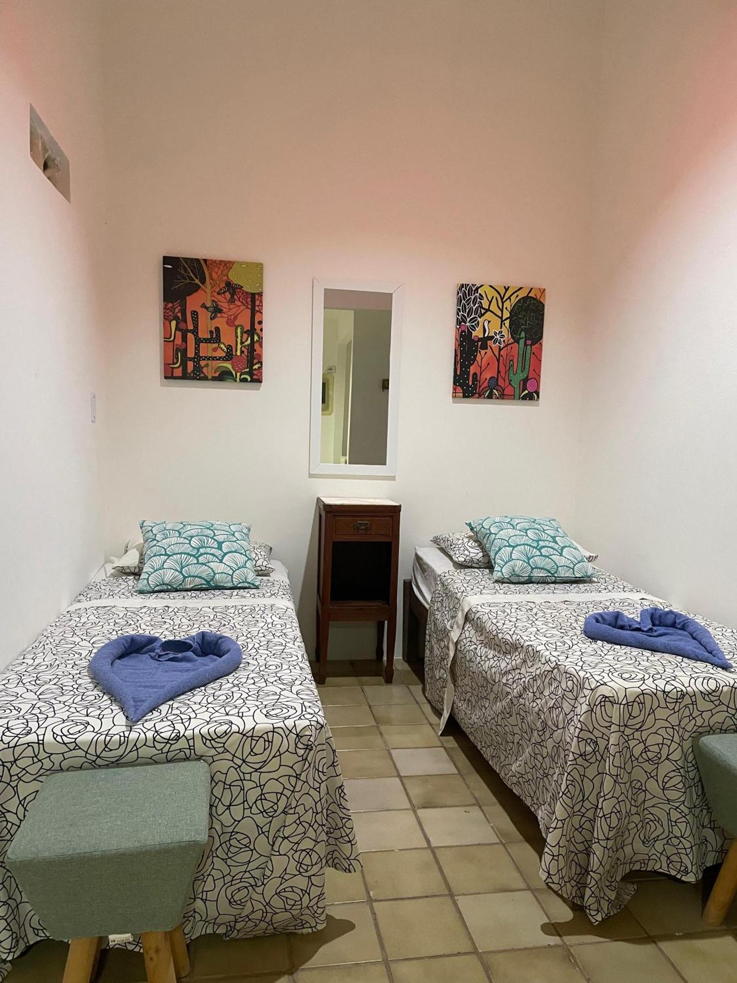 ג'אקומה Boemia Suites מראה חיצוני תמונה